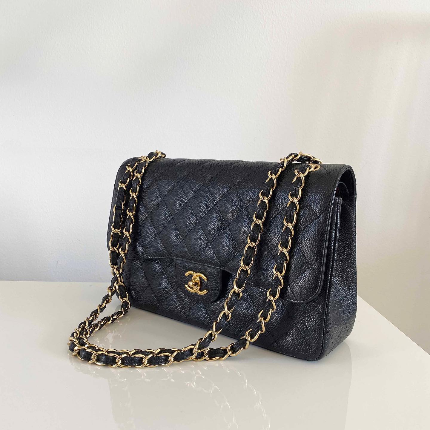 What is the Price of a Chanel Flap Bag  Couture USA